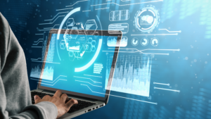 Human Connection In The Age Of AI