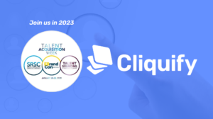 Cliquify Sponsors Talent Acquisition Week 2023 San Diego