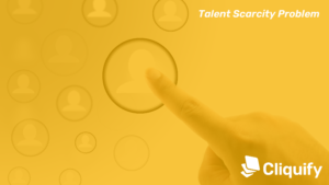 talent scarcity