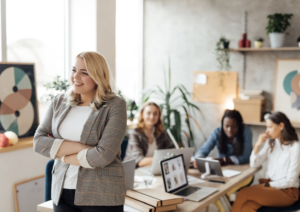 Creating Momentum For Your Employer Branding Initiatives