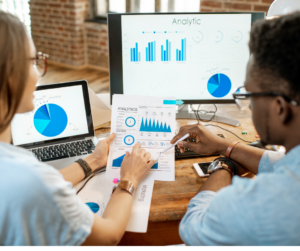 Usind data to drive employer branding decisions