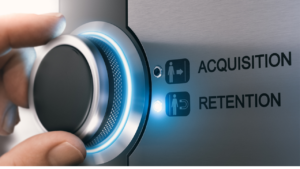 Employer Brand's impact on talent retention