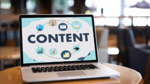 Recruitment marketing strategy