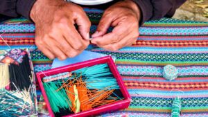 Building an inclusive employer brand fabric