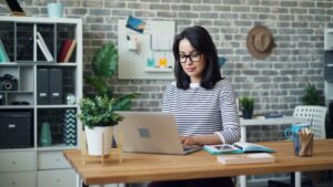 EVP Personalization