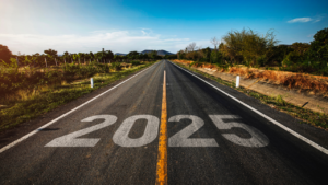 2025 Trends