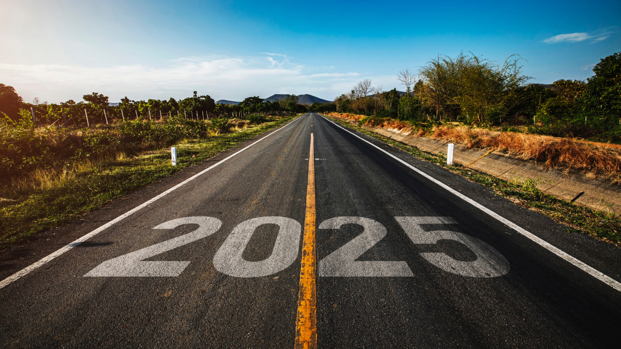 2025 Trends