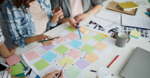 Agile Employer Brand Strategy