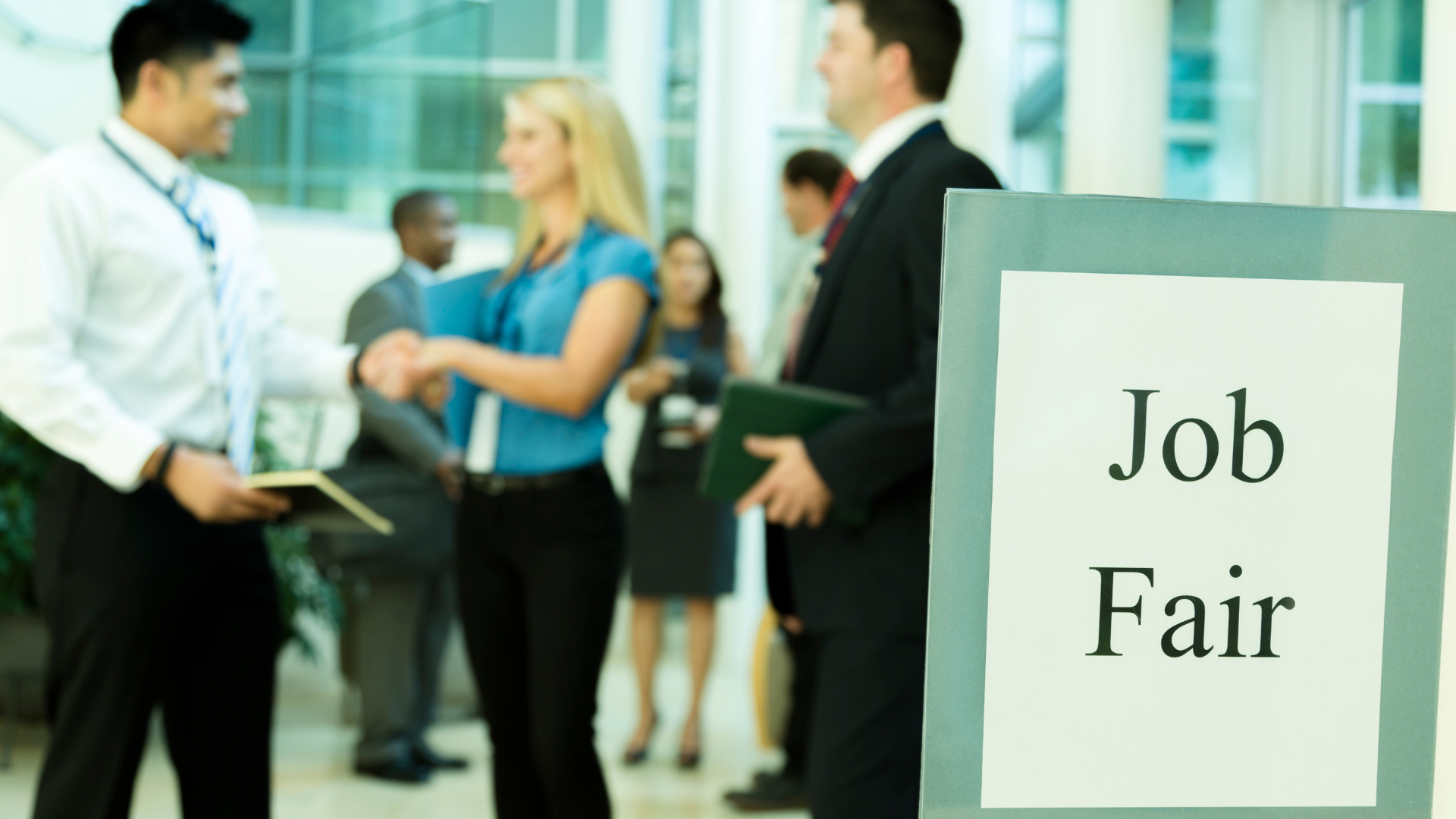 From Career Fairs to Culture Feeds: The Evolution of Employer Branding