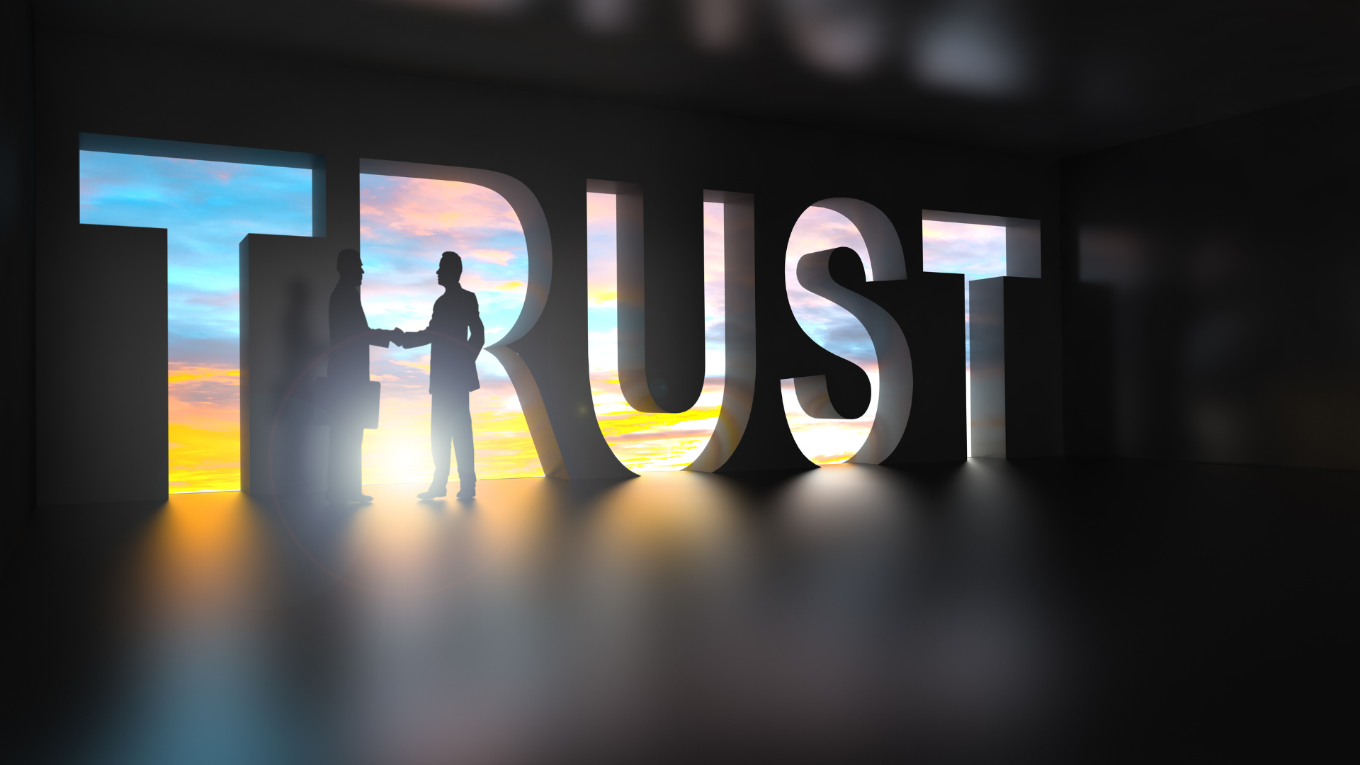 The Trust Gap Is Your Biggest Employer Brand Problem in 2026